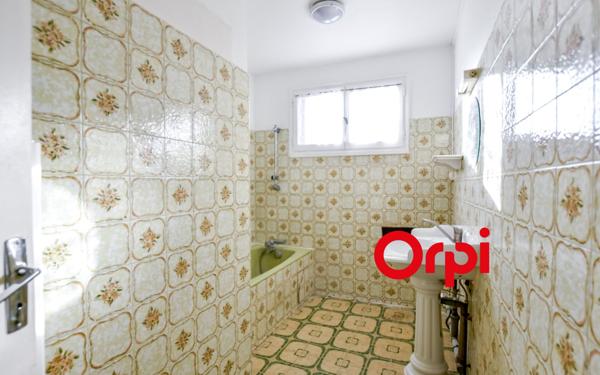 Appartement à vendre    4 pièces • 83,42 m2 Miribel