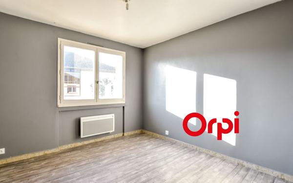 Appartement à vendre    4 pièces • 83,42 m2 Miribel