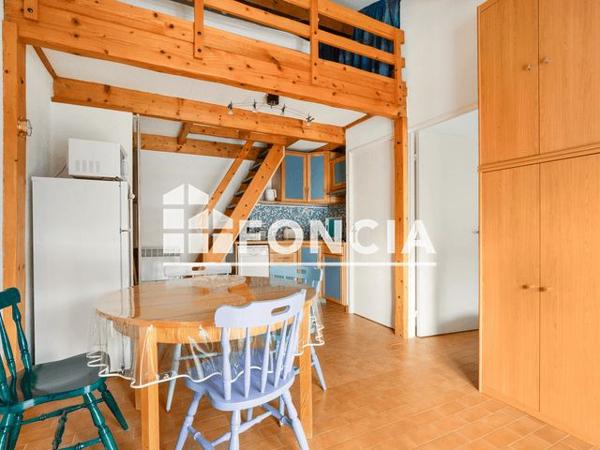 À vendre Maison 2 pièces 28.15 m² - Portiragnes 34420