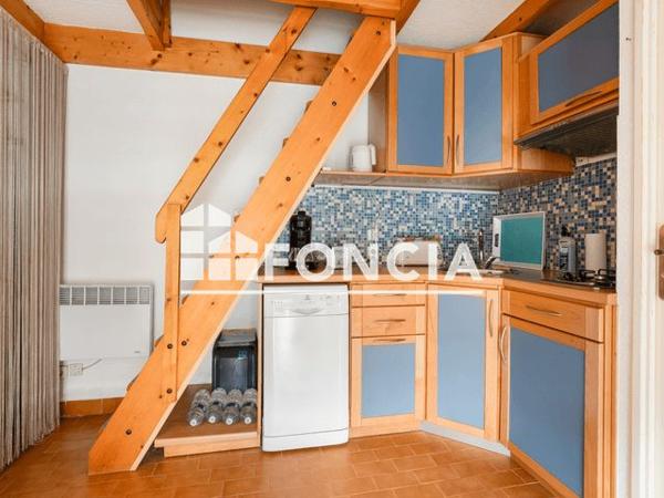 À vendre Maison 2 pièces 28.15 m² - Portiragnes 34420