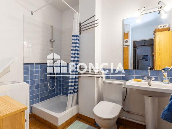 À vendre Maison 2 pièces 28.15 m² - Portiragnes 34420