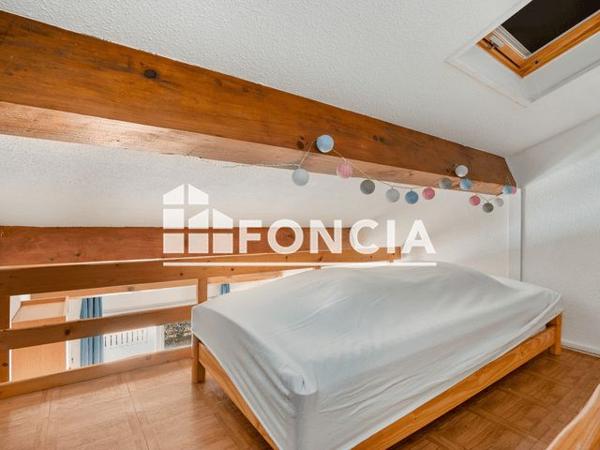 À vendre Maison 2 pièces 28.15 m² - Portiragnes 34420