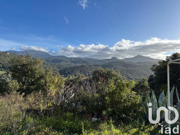 Terrain à vendre 1 760 m² Ocana