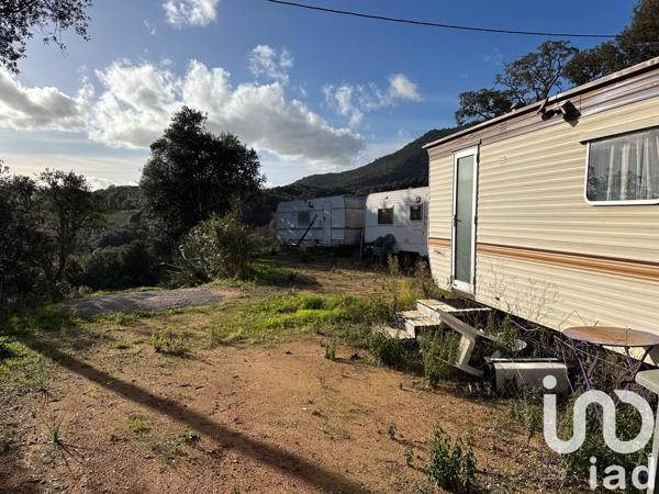 Terrain à vendre 1 760 m² Ocana