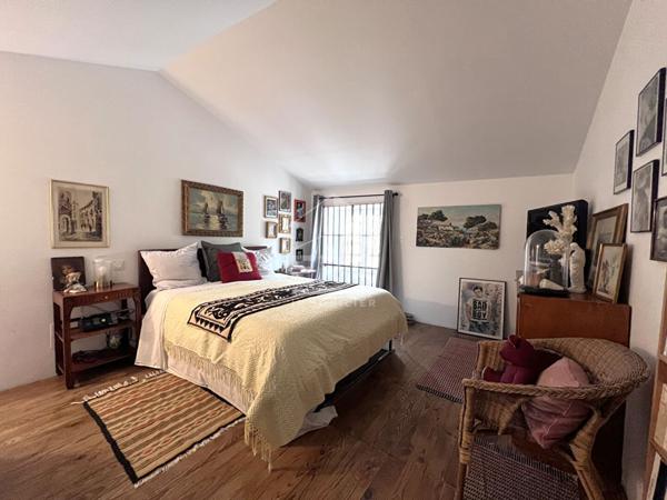 Mas authentique rénové