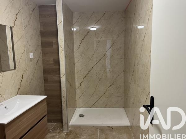 Appartement à vendre 4 pièces 87,38 m² Pont-Saint-Vincent