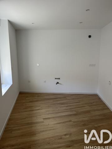 Appartement à vendre 4 pièces 87,38 m² Pont-Saint-Vincent