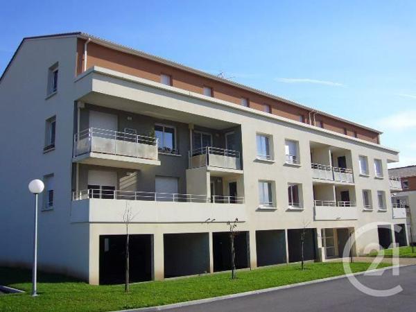 Appartement F2 à vendre  2 pièces - 39 m2 TRELISSAC - 24