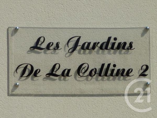 Appartement F2 à vendre  2 pièces - 39 m2 TRELISSAC - 24