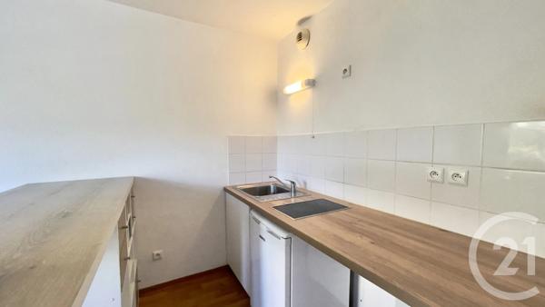 Appartement F2 à vendre  2 pièces - 39 m 2   TRELISSAC  - 24