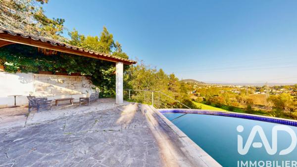 Maison à vendre 11 pièces 465 m² Manosque