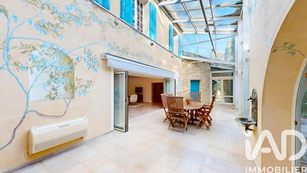 Maison à vendre 11 pièces 465 m² Manosque