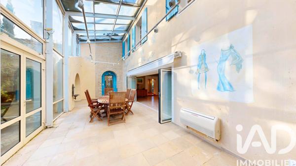 Maison à vendre 11 pièces 465 m² Manosque