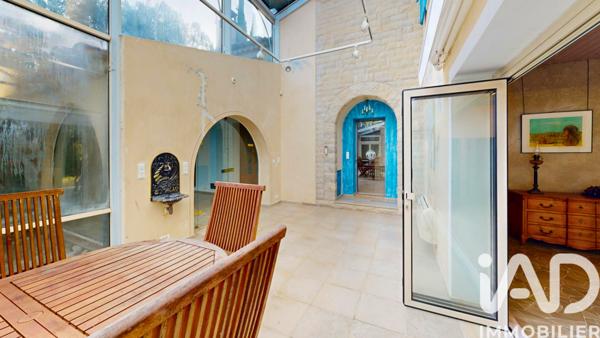 Maison à vendre 11 pièces 465 m² Manosque