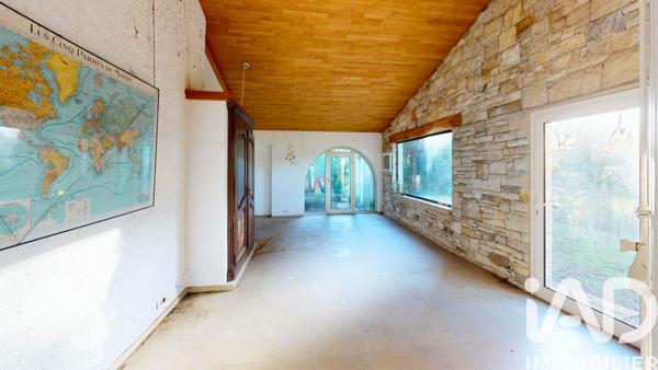 Maison à vendre 11 pièces 465 m² Manosque