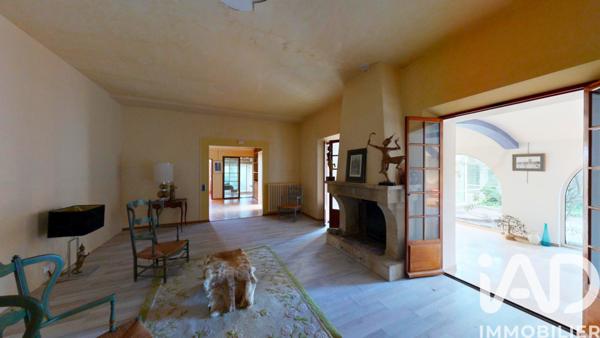 Maison à vendre 11 pièces 465 m² Manosque