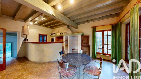 Maison à vendre 11 pièces 465 m² Manosque