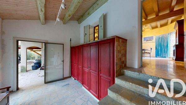 Maison à vendre 11 pièces 465 m² Manosque