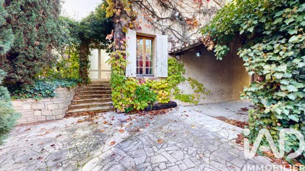 Maison à vendre 11 pièces 465 m² Manosque