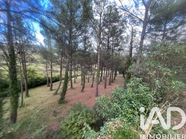 Maison à vendre 11 pièces 465 m² Manosque
