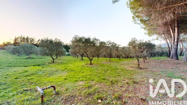 Maison à vendre 11 pièces 465 m² Manosque