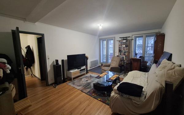 Appartement à louer    2 pièces • 50 210 m2 Mont-de-Marsan