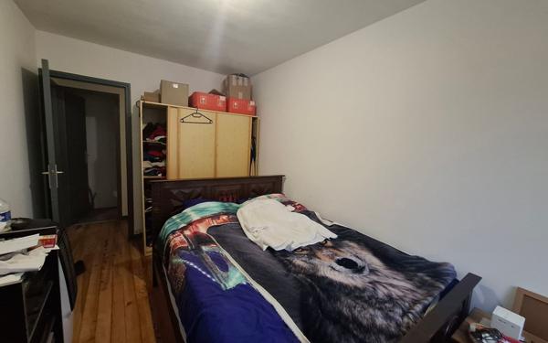 Appartement à louer    2 pièces • 50 210 m2 Mont-de-Marsan