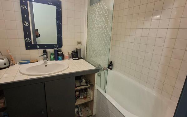 Appartement à louer    2 pièces • 50 210 m2 Mont-de-Marsan