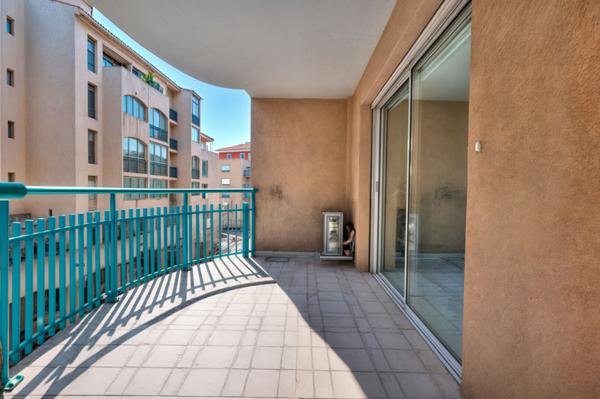 Saint Raphael centre ville