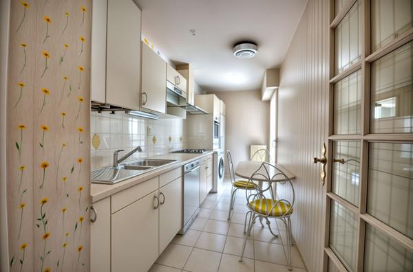 Saint Raphael centre ville