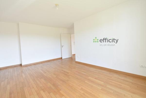 Appartement 3 pièces - 66 m² Exclusivité efficity