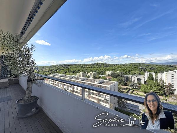 Appartement 3 pièces - 104 m² Exclusivité