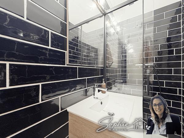 Appartement 3 pièces - 104 m² Exclusivité