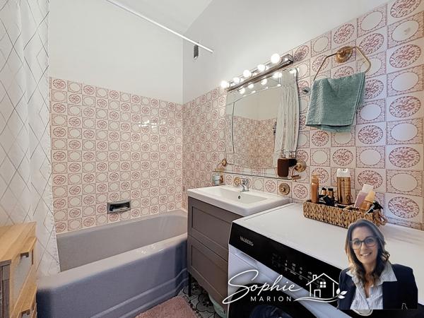 Appartement 3 pièces - 104 m² Exclusivité