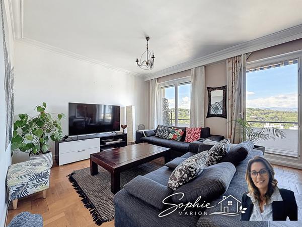 Appartement 3 pièces - 104 m² Exclusivité