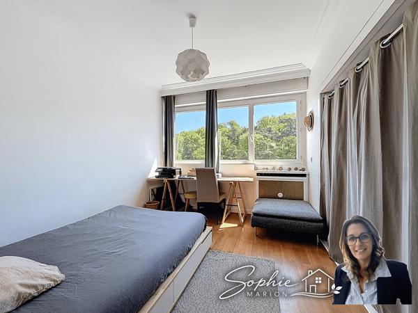 Appartement 3 pièces - 104 m² Exclusivité