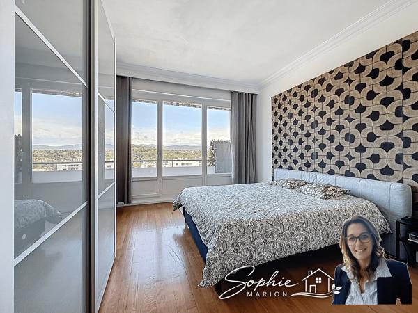 Appartement 3 pièces - 104 m² Exclusivité