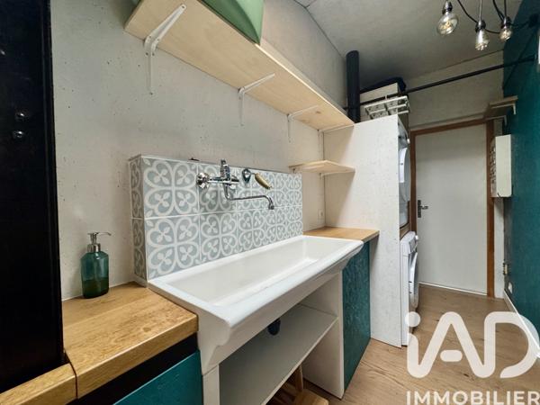 Location maison 4 pièces 89 m² La Norville