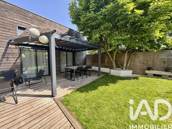 Location maison 4 pièces 89 m² La Norville