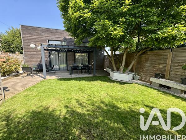 Location maison 4 pièces 89 m² La Norville