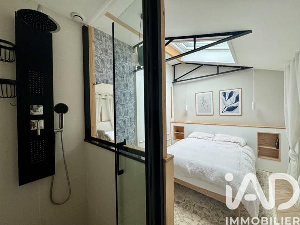 Location maison 4 pièces 89 m² La Norville