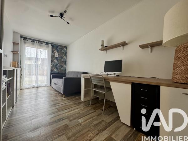 Location maison 4 pièces 89 m² La Norville