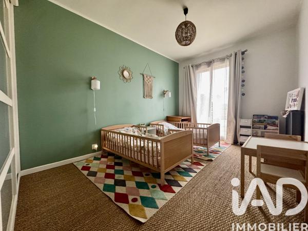 Location maison 4 pièces 89 m² La Norville