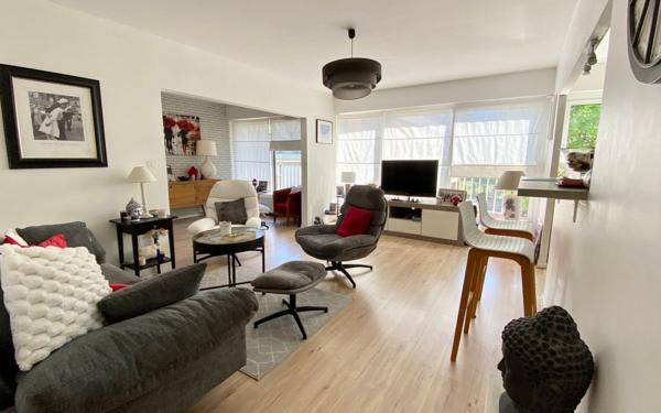 Appartement à vendre    4 pièces • 79,51 m2 Brunoy