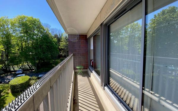 Appartement à vendre    4 pièces • 79,51 m2 Brunoy