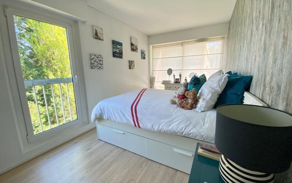 Appartement à vendre    4 pièces • 79,51 m2 Brunoy