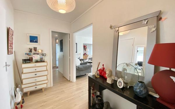 Appartement à vendre    4 pièces • 79,51 m2 Brunoy