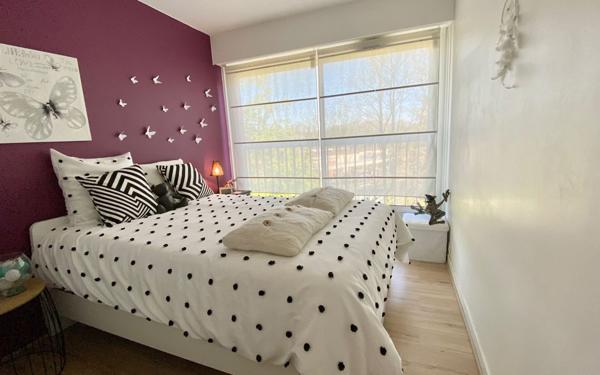 Appartement à vendre    4 pièces • 79,51 m2 Brunoy