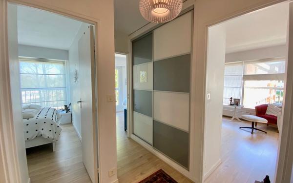 Appartement à vendre    4 pièces • 79,51 m2 Brunoy