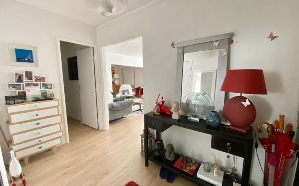 Appartement à vendre    4 pièces • 79,51 m2 Brunoy